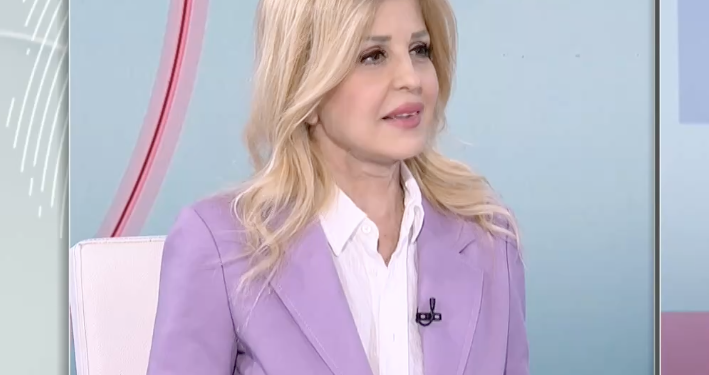 Ελ. Ράπτη στο ΕΡΤnews: Από τον Μάρτιο οι «Νταντάδες της Γειτονιάς» σε πανελλαδική εφαρμογή – Παράλληλη ενίσχυση του δικτύου κατά της έμφυλης βίας