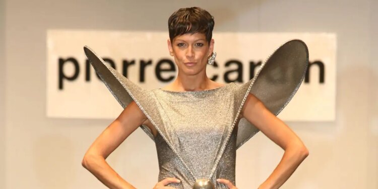 Σταμάτησα το μόντελινγκ στα 39 και ήταν δική μου απόφαση