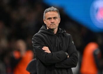 Λουίς Ενρίκε: «Η ανθεκτικότητα μάς έφερε στους 16» - www.ertsports.gr