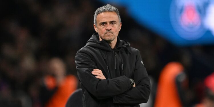 Λουίς Ενρίκε: «Η ανθεκτικότητα μάς έφερε στους 16» - www.ertsports.gr