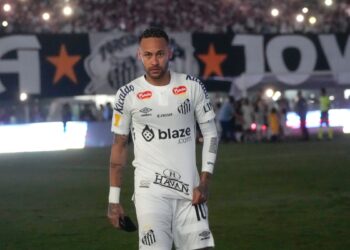 Νεϊμάρ: «Δεν ξέρω τι θα συμβεί στο μέλλον, μπορεί να θέλω να βάλω τέλος στην καριέρα μου τον Δεκέμβριο» - www.ertsports.gr