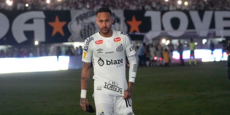 Νεϊμάρ: «Δεν ξέρω τι θα συμβεί στο μέλλον, μπορεί να θέλω να βάλω τέλος στην καριέρα μου τον Δεκέμβριο» - www.ertsports.gr