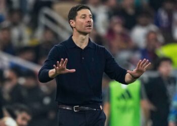 Απέρριψε τη Μαρσέιγ ο Τσάμπι Αλόνσο - www.ertsports.gr