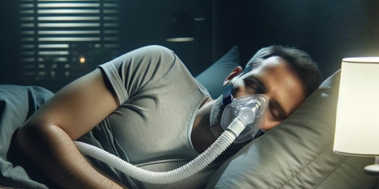 Αποφρακτική υπνική άπνοια: Νέα θεραπεία δίνει ελπίδα στους ασθενείς