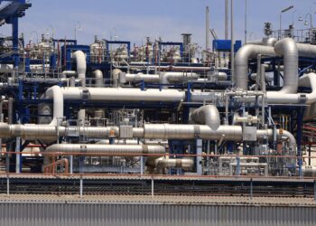 Κι επίσημα νόμος της ΕΕ η απαγόρευση του ρωσικού φυσικού αερίου - Επιταχύνεται ο Κάθετος Διάδρομος και αναβαθμίζεται ο ρόλος της Ελλάδας