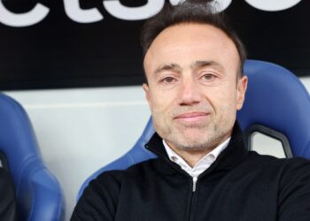 Κόντης: «Θέλουμε τον κόσμο στο πλευρό μας» - www.ertsports.gr