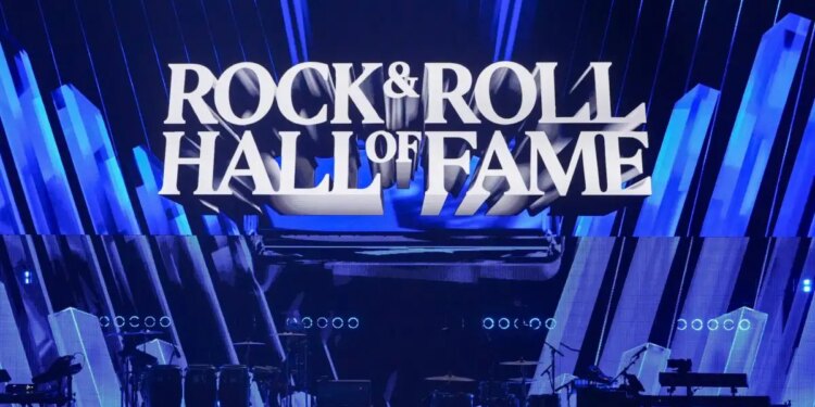 Για τρίτη φορά υποψήφιοι οι Iron Maiden και οι Joy Division