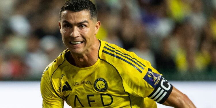 Ο Ρονάλντο βάζει τέλος στην απεργία κι επιστρέφει στην Αλ-Νασρ - www.ertsports.gr