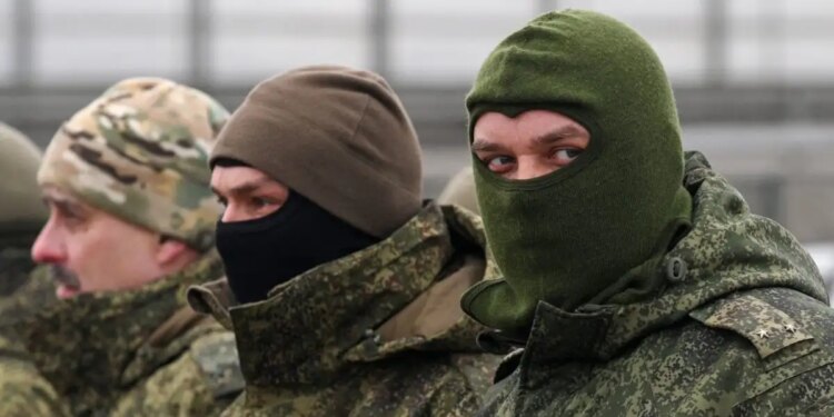 Ουκρανία: Συνελήφθησαν 10 ύποπτοι για «συμβόλαια θανάτου» αξιωματούχων - Η Ρωσία τους έδινε έως και 10.000 δολάρια