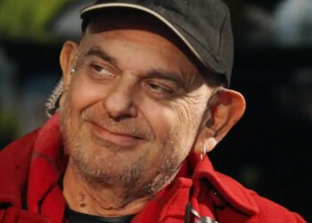 Σάκης Μπουλάς: Πέρασαν 12 χρόνια από τον θάνατό του