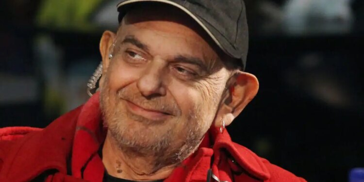 Σάκης Μπουλάς: Πέρασαν 12 χρόνια από τον θάνατό του