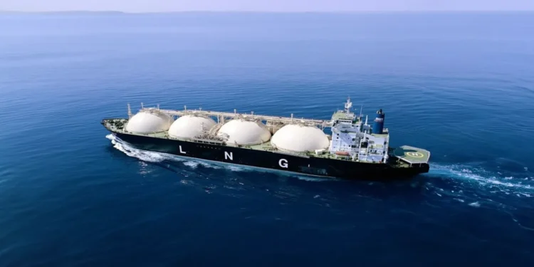 Στο 75,8% οι ευρωπαϊκές εισαγωγές αμερικανικού LNG τον Δεκέμβριο – Άλμα ναύλων στον Ατλαντικό