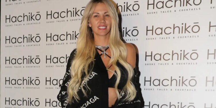 Οι φωτογραφίες και το βίντεο που μοιράστηκε