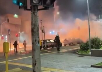 ΑΠΘ: Διαψεύδουν οι Πρυτανικές αρχές άδεια για πάρτι – Τρέχει η προθεσμία του Υπουργείου Παιδείας για εξηγήσεις