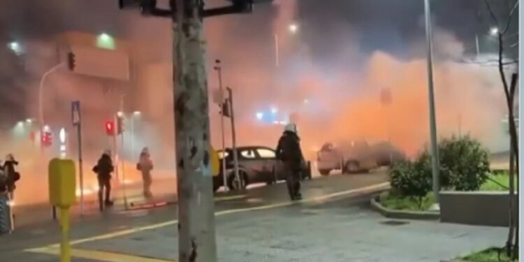 ΑΠΘ: Διαψεύδουν οι Πρυτανικές αρχές άδεια για πάρτι – Τρέχει η προθεσμία του Υπουργείου Παιδείας για εξηγήσεις