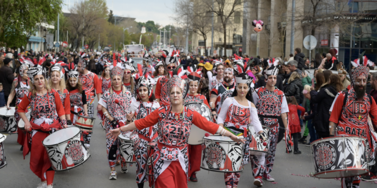 Αποκριάτικες εκδηλώσεις και Κούλουμα: Οι εκδηλώσεις σε Αθήνα και Πειραιά