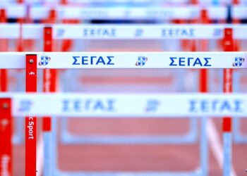 Ελπιδοφόρα μηνύματα από τη νέα γενιά του ελληνικού στίβου στην Παιανία - www.ertsports.gr