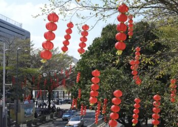 Σεντζέν: Η πόλη της Κίνας που «εξαφάνισε» τον θόρυβο των αυτοκινήτων