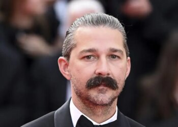 Συνελήφθη ο ηθοποιός Shia LaBeouf μετά από συμπλοκή στη Νέα Ορλεάνη - Επιτέθηκε σε δύο άτομα μέσα σε μπαρ