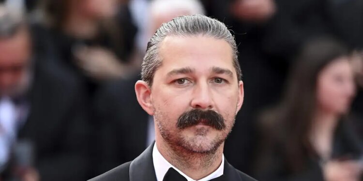Συνελήφθη ο ηθοποιός Shia LaBeouf μετά από συμπλοκή στη Νέα Ορλεάνη - Επιτέθηκε σε δύο άτομα μέσα σε μπαρ