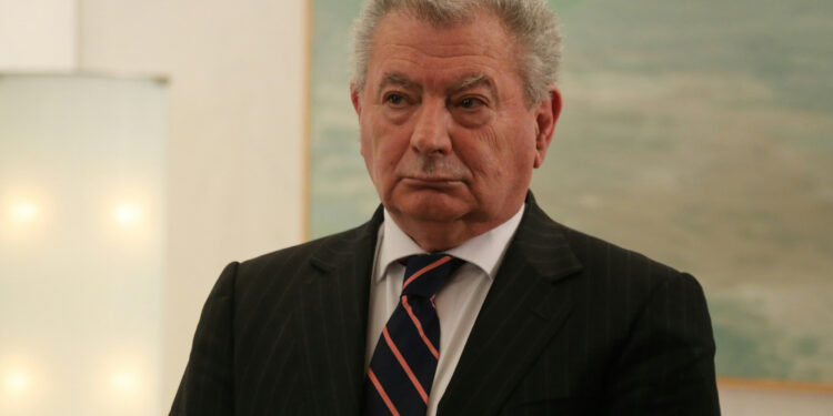 Δίκη Σήφη Βαλυράκη: Στο επίκεντρο ο ισχυρισμός των δύο κατηγορουμένων ότι δεν είχαν βγει για ψάρεμα την επίμαχη μέρα - ertnews.gr