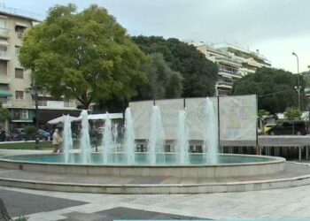 Αποκάλυψη για τη 2χρονη στην Καλλιθέα: Παραπέτασμα έκρυβε τη θέα στην πλατεία – Πώς χάθηκαν πολύτιμα λεπτά μέχρι να βρεθεί το παιδί