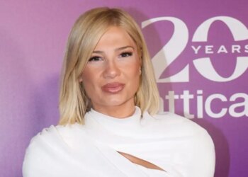 «Αυτή η εικόνα είναι λες και την κάνανε επίτηδες για να παίξει στη δεκαετία του ’80, δεν είναι εικόνα 2026»
