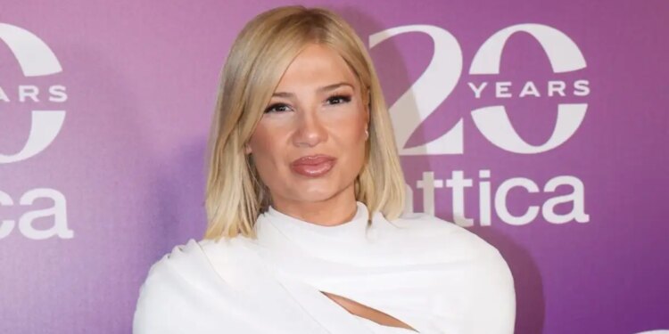 «Αυτή η εικόνα είναι λες και την κάνανε επίτηδες για να παίξει στη δεκαετία του ’80, δεν είναι εικόνα 2026»