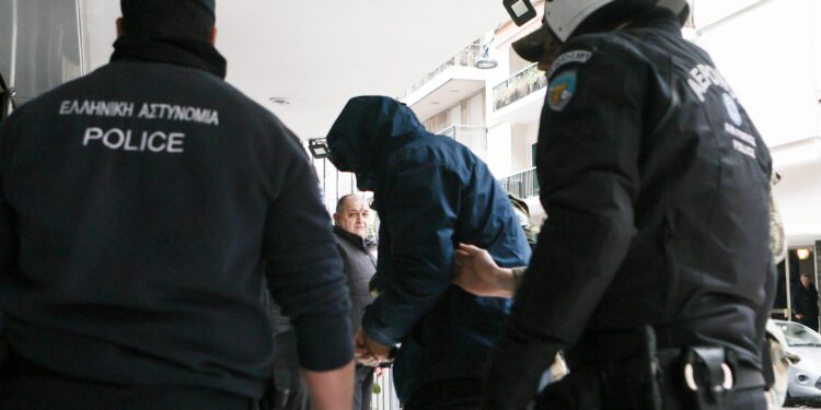 Αξιωματικός των μυστικών υπηρεσιών της Κίνας ο «Στίβεν»: Γιατί συστήθηκε έτσι στον σμήναρχο, η πρώτη τους επαφή και η «παγίδα» με τη γυναίκα-μυστήριο - ertnews.gr