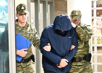 Υπόθεση κατασκοπίας: Ανοίγει κι άλλο η «βεντάλια» της έρευνας – Φοβόταν για τη ζωή του ο σμήναρχος