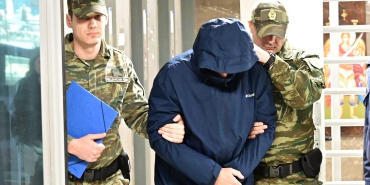 Υπόθεση κατασκοπίας: Ανοίγει κι άλλο η «βεντάλια» της έρευνας – Φοβόταν για τη ζωή του ο σμήναρχος