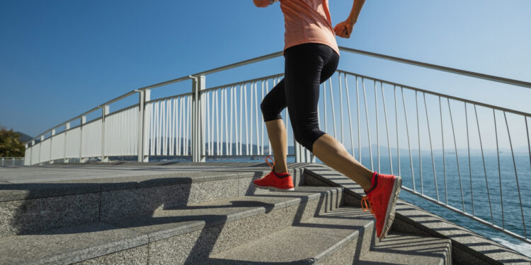 Δοκιμάστε αυτά τα «σνακ άσκησης» για να ενισχύσετε την υγεία της καρδιάς σας