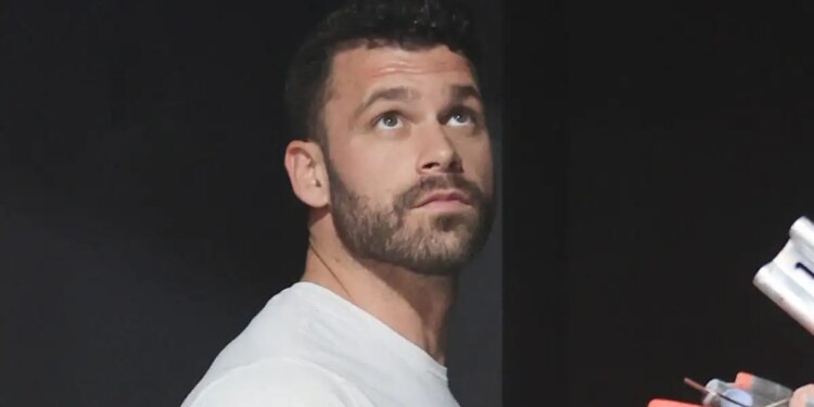 Ο πατέρας μου μόνο εμένα αναγνωρίζει πάντα, έχει τύχει να ρωτήσει τη μητέρα μου "ποια είσαι εσύ;"