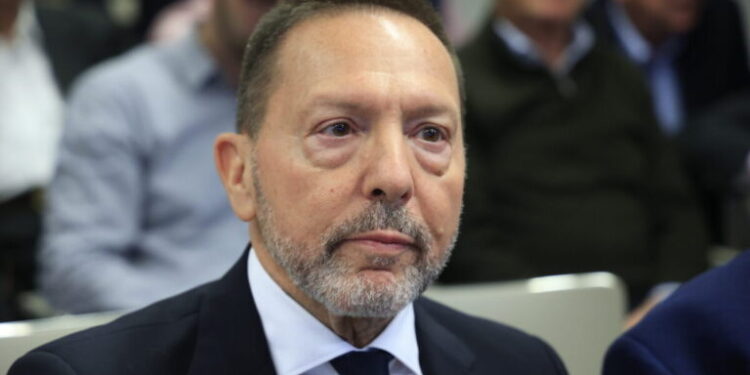 Στουρνάρας στο ΕΡΤnews Radio 105,8: «Η ελληνική οικονομία πάει καλά, προϋπόθεση για να συνεχίσει, είναι η πολιτική σταθερότητα»
