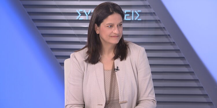 Κεραμέως στο ΕΡΤnews: Αύξηση του κατώτατου μισθού από 1η Απριλίου και καθολική εφαρμογή του Εργάνη ΙΙ από τις 16 Φεβρουαρίου