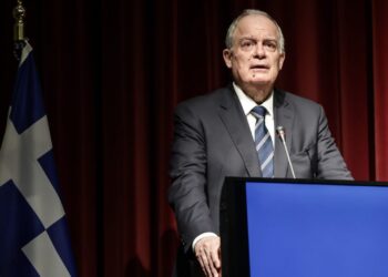 «Μας γέμισαν χαρά και περηφάνια»: Συγχαρητήρια Τασούλα στην Εθνική Πόλο Γυναικών για το νέο ευρωπαϊκό μετάλλιο