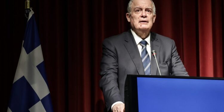 «Μας γέμισαν χαρά και περηφάνια»: Συγχαρητήρια Τασούλα στην Εθνική Πόλο Γυναικών για το νέο ευρωπαϊκό μετάλλιο