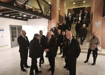 Ιωάννινα: Παρουσία του ΠτΔ οι εορτασμοί για τα 113 χρόνια από την απελευθέρωση της πόλης