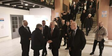 Ιωάννινα: Παρουσία του ΠτΔ οι εορτασμοί για τα 113 χρόνια από την απελευθέρωση της πόλης