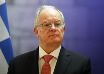 Κωνσταντίνος Τασούλας: Η ναυτιλία μπορεί να προσφέρει ακόμα περισσότερα στην Ελλάδα