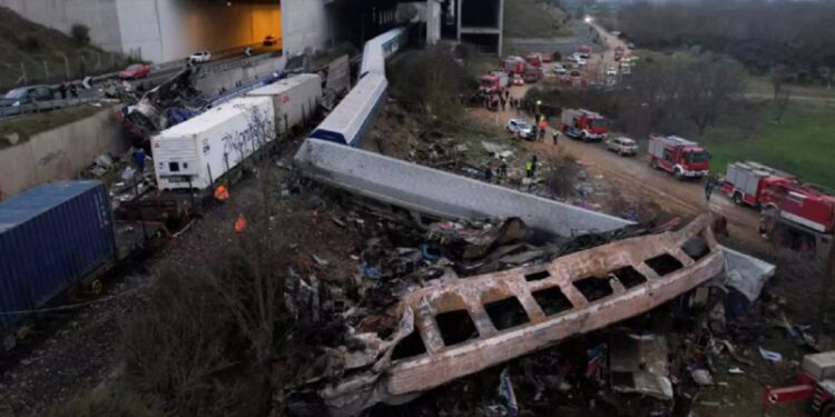 Ένταση στη δίκη των Τεμπών λόγω της απόρριψης του αιτήματος για κλήτευση του εφέτη-ανακριτή