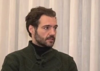 «Μέσα από την απώλεια του αδερφού μου, έμαθα να γεύομαι περισσότερο τη ζωή»