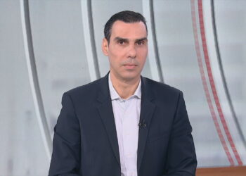 Θεμιστοκλέους στο ΕΡΤnews για τα επεισόδια στο Γενικό Κρατικό Νίκαιας: Αυτό που είδαμε είναι φασισμός – Δεν υπάρχει αντιπαράθεση, υπάρχει βία