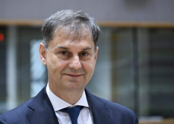 Χ. Θεοχάρης στο ΕΡΤnews Radio 105,8 για συνάντηση Μητσοτάκη - Ερντογάν: Εμείς δεν φοβόμαστε τον διάλογο - ertnews.gr