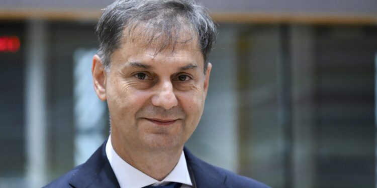 Χ. Θεοχάρης στο ΕΡΤnews Radio 105,8 για συνάντηση Μητσοτάκη - Ερντογάν: Εμείς δεν φοβόμαστε τον διάλογο - ertnews.gr