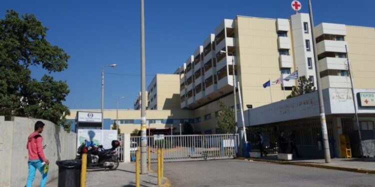 Θριάσιο: Πολύ υψηλή κατάταξη του Αιμοδυναμικού Εργαστηρίου σε παγκόσμια μελέτη για τον ενδαγγειακό υπέρηχο στεφανιαίων αρτηριών