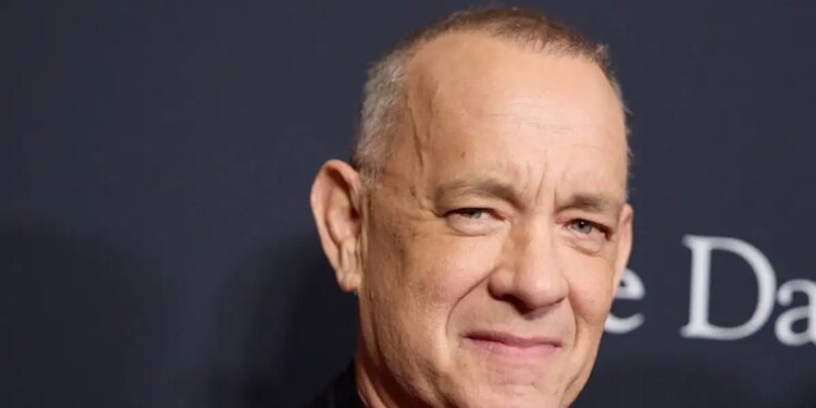 Ο Τομ Χανκς θα υποδυθεί τον Αβραάμ Λίνκολν στην πολλά υποσχόμενη ταινία «Lincoln in the Bardo»