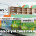«Très bon! Trebon!» Νέα 360° καμπάνια για το Trebon N της UNI-PHARMA