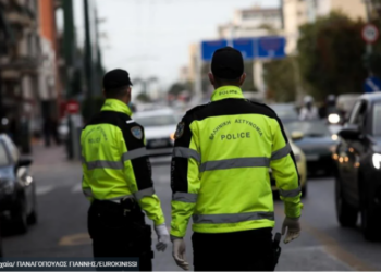 Κυκλοφοριακές ρυθμίσεις στη Λεωφόρο Βασιλίσσης Σοφίας το Σαββατοκύριακο λόγω έργων