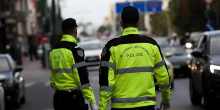 Κυκλοφοριακές ρυθμίσεις στη Λεωφόρο Βασιλίσσης Σοφίας το Σαββατοκύριακο λόγω έργων